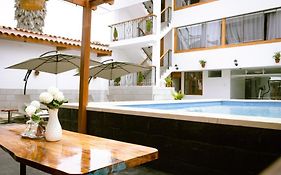 Banos Del Inca Premium Hotel