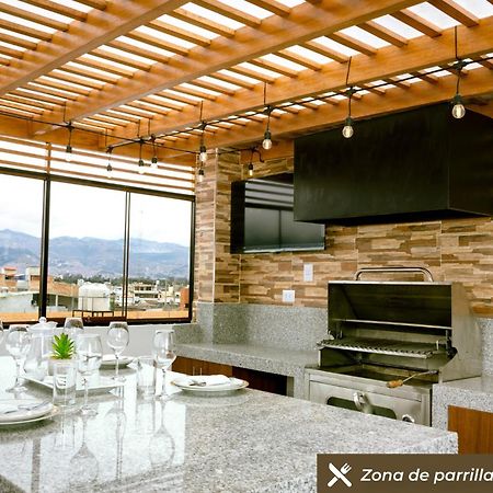 Banos Del Inca Premium Hotel Los Banos del Inca Extérieur photo