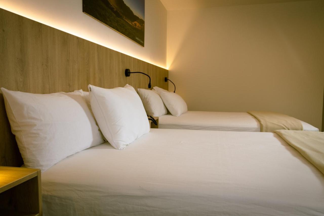 Banos Del Inca Premium Hotel Los Banos del Inca Extérieur photo