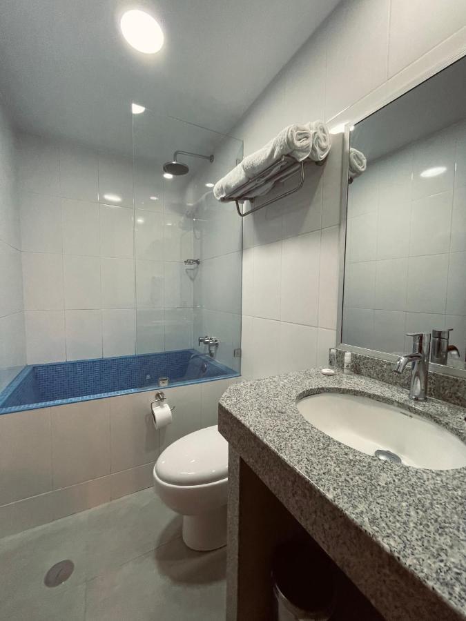 Banos Del Inca Premium Hotel Los Banos del Inca Extérieur photo