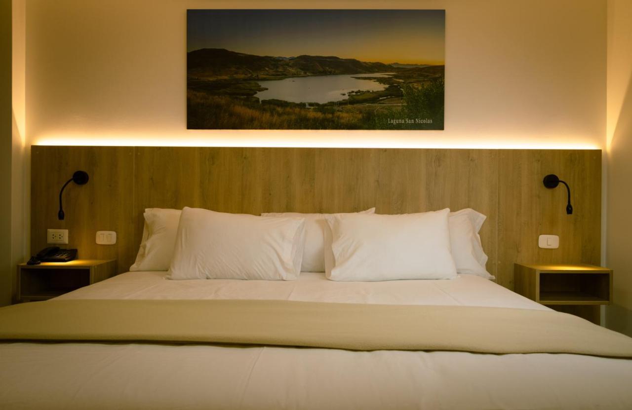 Banos Del Inca Premium Hotel Los Banos del Inca Extérieur photo