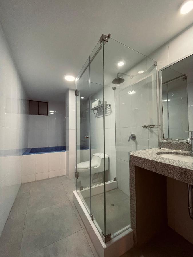 Banos Del Inca Premium Hotel Los Banos del Inca Extérieur photo